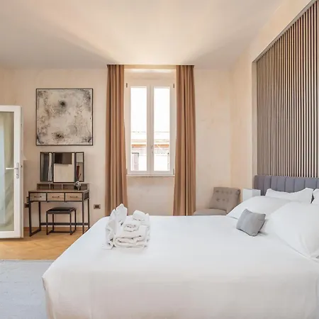 Appartement Testaccio Skyline *