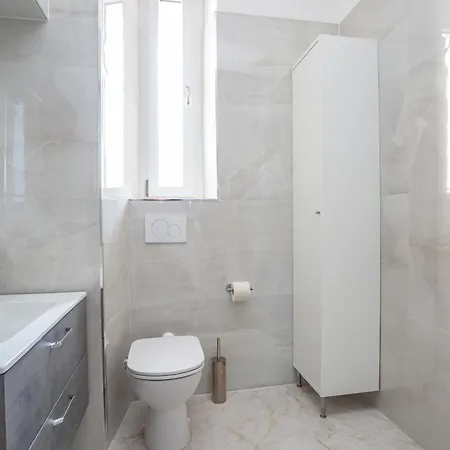 Appartement Testaccio Skyline *