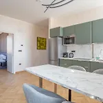 Testaccio Skyline Apartament