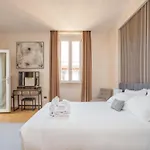 Apartament Testaccio Skyline *