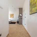 Testaccio Skyline Apartament