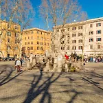 Testaccio Skyline *