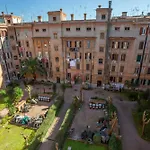 Testaccio Skyline