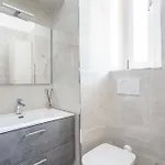 Apartament Testaccio Skyline