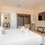 Apartament Testaccio Skyline